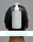 Après-Shampoing Cheveux Blonds
