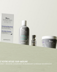 Après-Shampoing Cheveux Blonds
