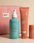 Trousse Protection Solaire Nomade SPF50+