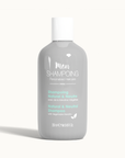 Shampoing naturel et neutre