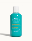 Shampoing solaire