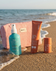 Trousse Protection Solaire Nomade SPF50+