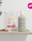 Recharge Eco-pack de Shampoing fortifiant