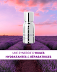 Shampoing Naturel & Booster Cheveux Secs