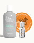 Shampoing Naturel & Booster Cheveux Colorés