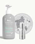 Après-Shampoing Cheveux Blonds