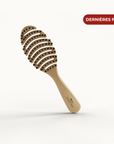 Brosse flexible
