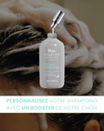 Shampoing naturel et neutre