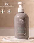 Après-Shampoing Cheveux Secs