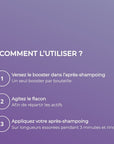 Après-Shampoing Cheveux Secs