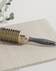 Brosse à brushing