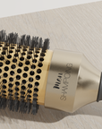 Brosse à brushing