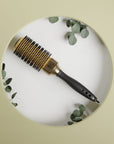 Brosse à brushing