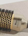 Brosse à brushing