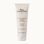 Crème définissante boucles
