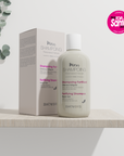 Shampoing Fortifiant anti-chute