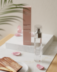 Brume de Parfum Musc & Bois Blanc