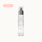 Brume de Parfum Musc & Bois Blanc