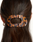 Pince Plate Cheveux Écaille