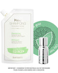 Shampoing Cheveux Gras