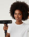 Sèche-cheveux professionnel digital et ionique poids plume - ÉDITION LIMITÉE