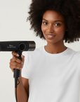 Sèche-cheveux professionnel digital et ionique poids plume - ÉDITION LIMITÉE