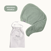 Serviette ultra-absorbante