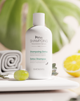 Shampoing Detox