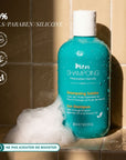 Shampoing solaire