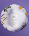 Shampoing violet