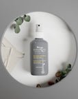 Soin spray démêlant sans rinçage