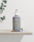 Soin spray démêlant sans rinçage