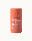 Stick Solaire SPF50+ MIDI12