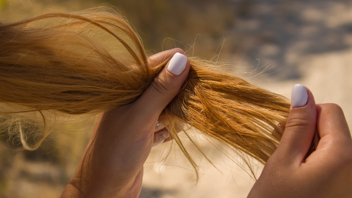 Mes cheveux sont abîmés, que faire ? Le guide complet des cheveux secs et fragilisés
