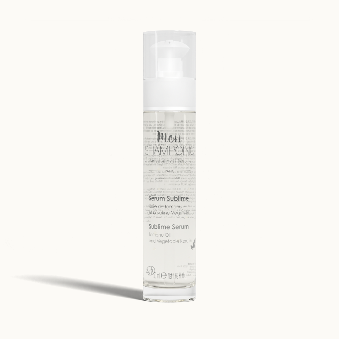 Sérum sublime