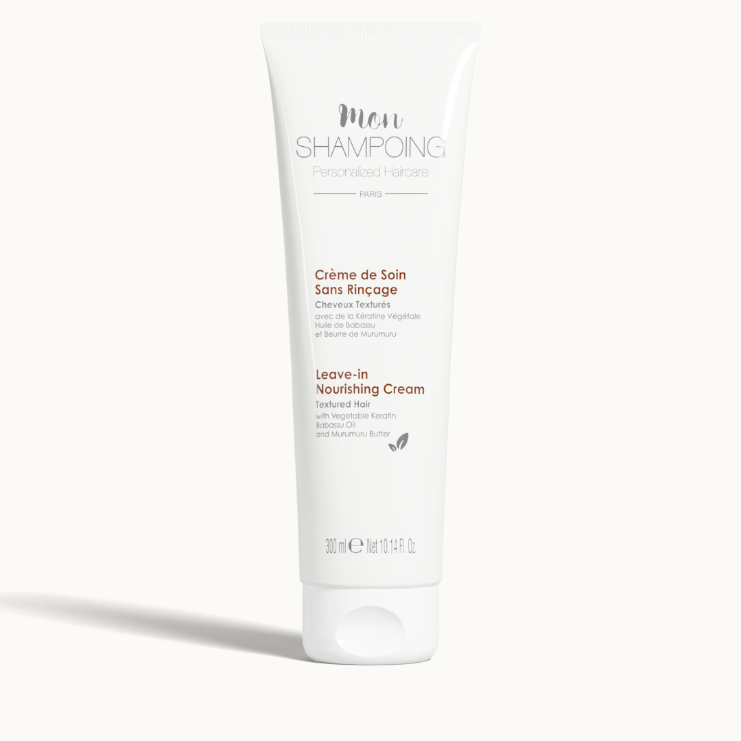 Crème de soin sans rinçage