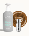 Après-Shampoing Cheveux Texturés/Frisés