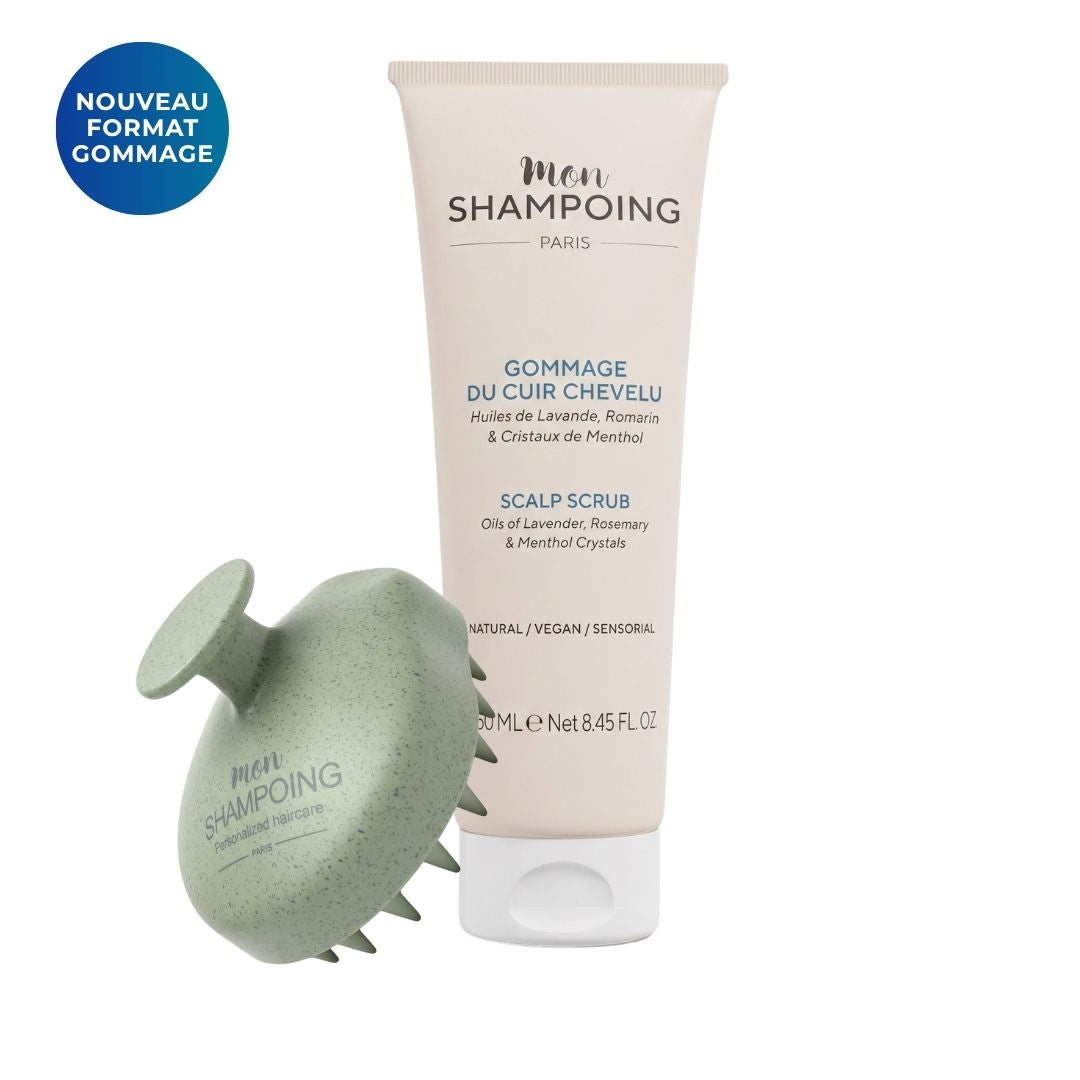 Le Duo Exfoliant