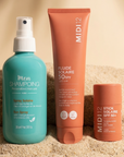 Trousse Protection Solaire Nomade SPF50+