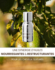 Après-Shampoing Cheveux Texturés/Frisés