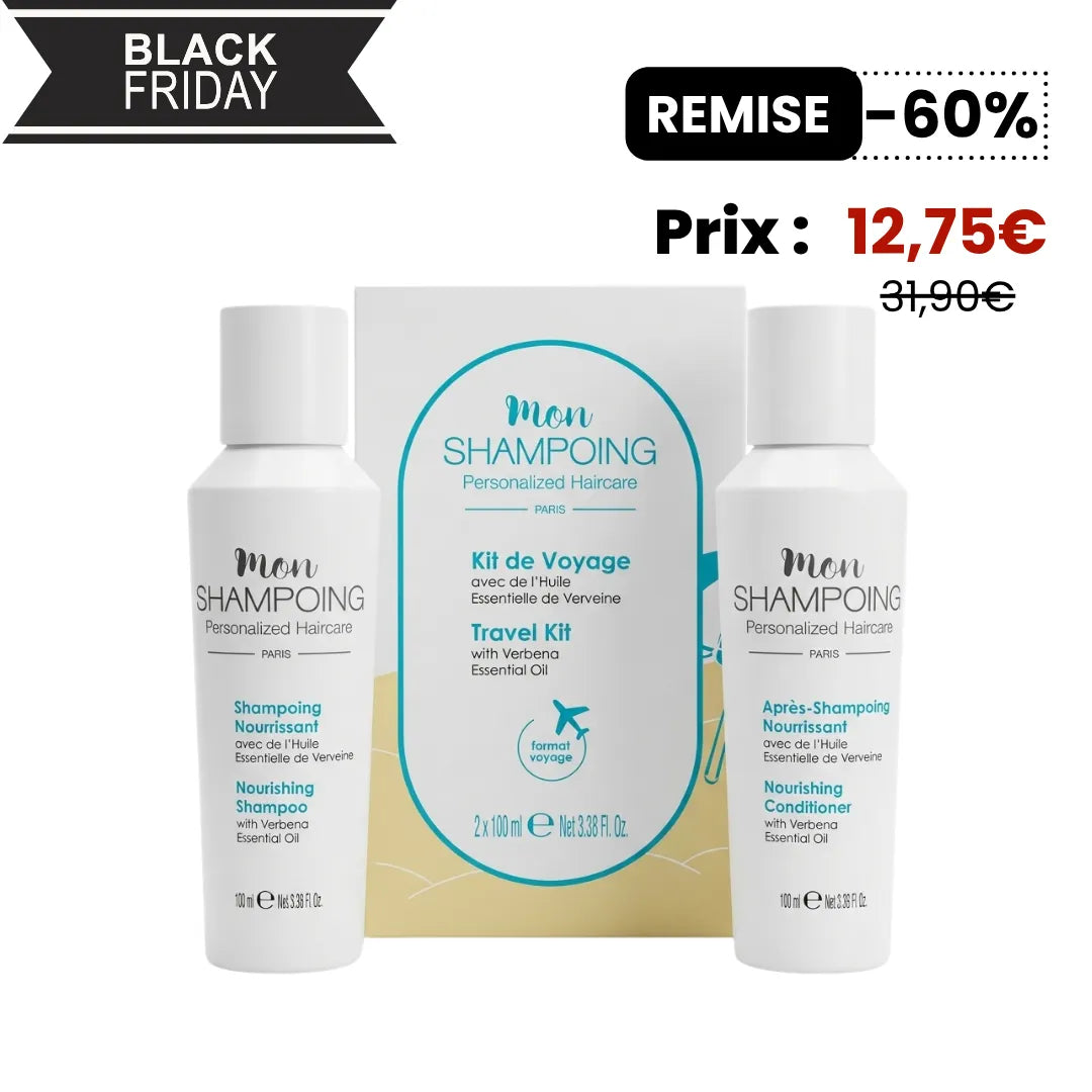 Kit de voyage