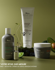 Après-Shampoing Cheveux Texturés/Frisés