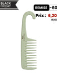 Grand Peigne de douche