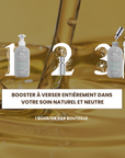Après-Shampoing Cheveux Blonds