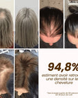 Shampoing anti-chute