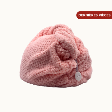 Serviette ultra-absorbante