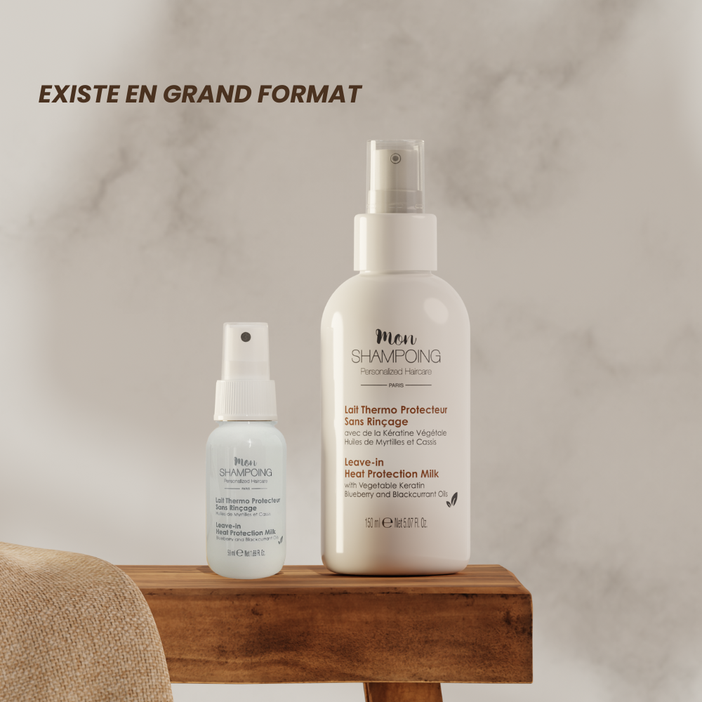 Mini Lait thermo protecteur