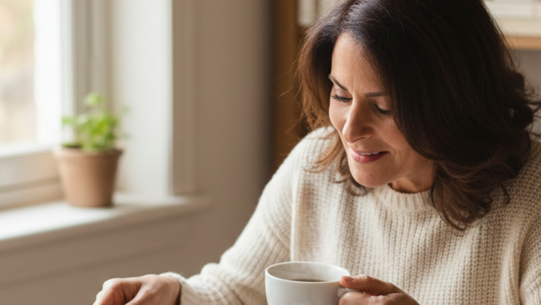 Patricia Debrant, fondatrice de Mon SHAMPOING et auteure du livre Vos cheveux vous diront merci sur la beauté capillaire naturelle