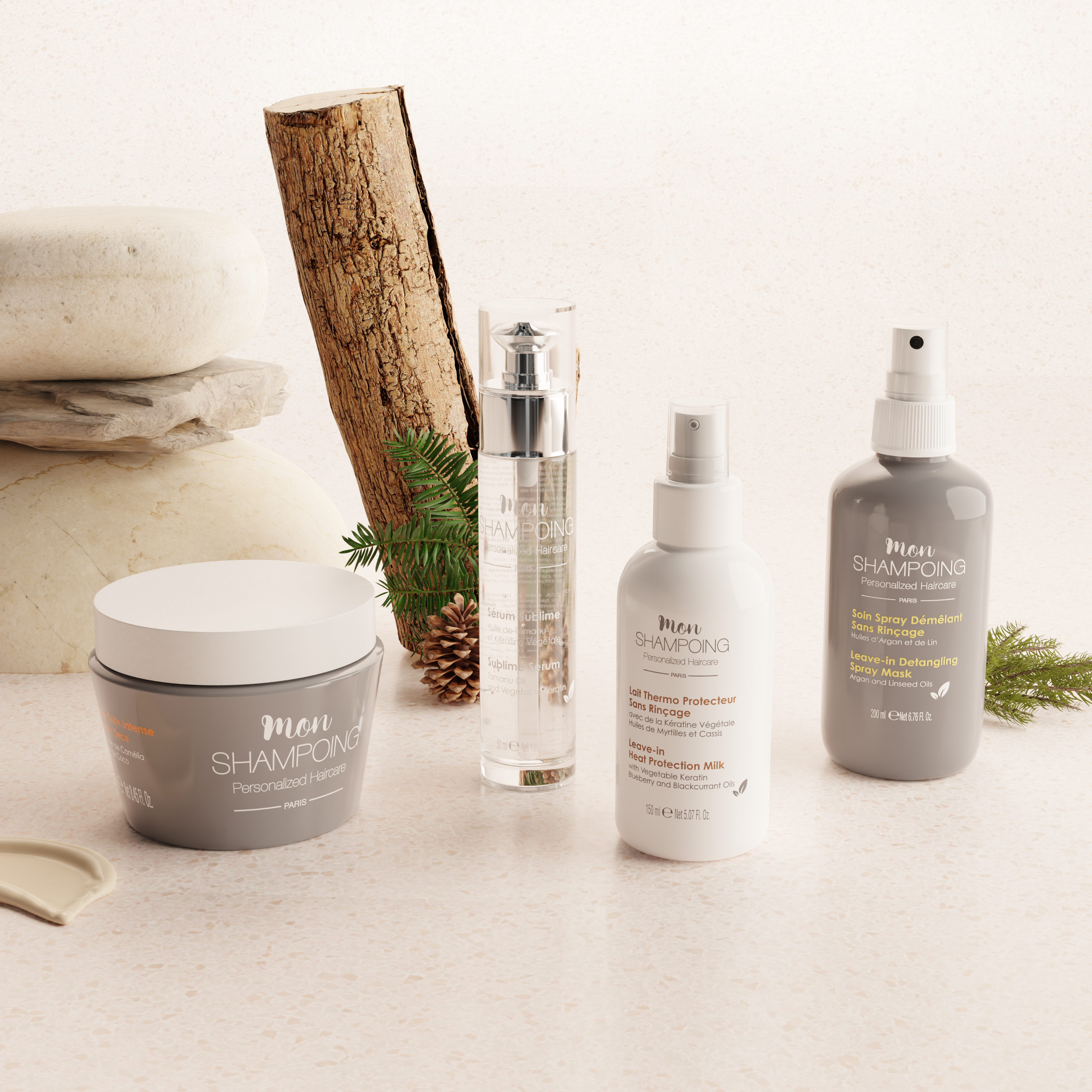 Routine Hydratation Intense