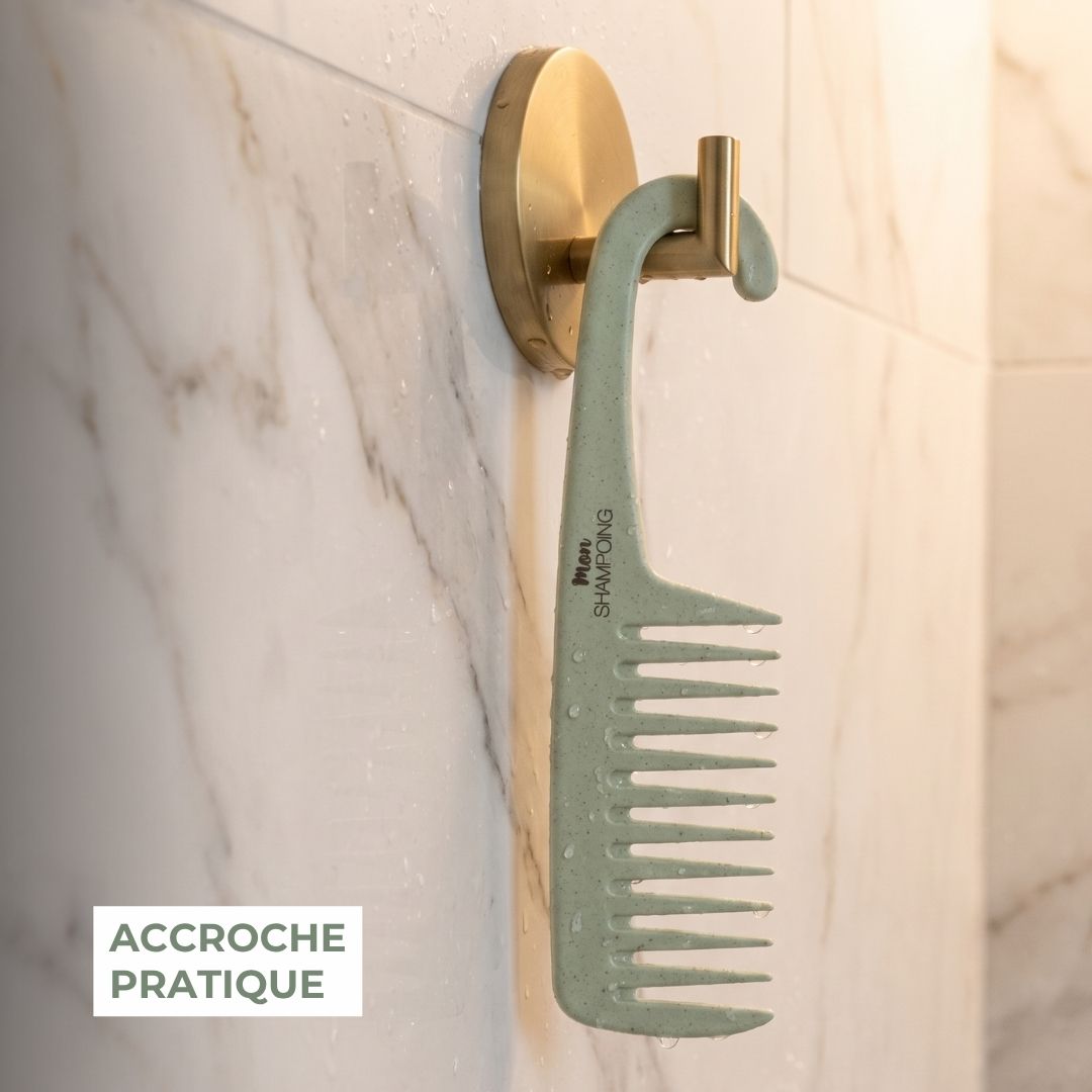 Le Duo de Douche